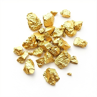 Precious Metals
